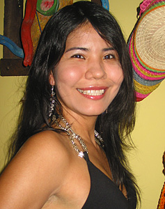 49 Year Old Barranquilla, Colombia Woman